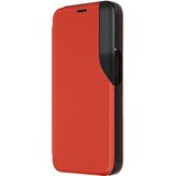 AVIZAR Clear View iPhone 15 Pro Max Case, Window Flip - oranžna, (20773594) Cene
