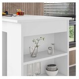 Hanah home Barski sto Swallow, Bijeli | Eponuda.ba