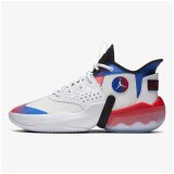Nike muške patike za košarku JORDAN REACT ELEVATION DC5187-102