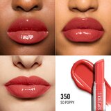 Rimmel London Stay Glossy sjajilo za usne za usne nijansa POPPY 3.4 g | shoptok.hr