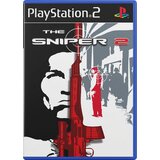 The Sniper 2 (PS2) - rabljeno | Shoptok.si