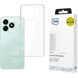 3mk PROZORNI OVITEK ZA HONOR X5C PLUS 4G ZAŠČITA TELEFONA S PROZORNIM, (5000338850) Cene