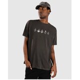 Volcom Lunar Phases T-Shirt black Cijene