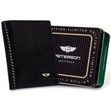 Peterson Denarnice DHPTN333CA61816 Črna | Shoptok.si