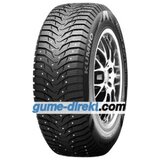 Kumho WinterCraft ice Wi31 ( 235/40 R18 95T XL, jezevke (brez bodic) ) zimska pnevmatika | Shoptok.si