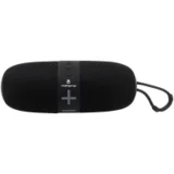 bluetooth zvučnik Flow Series Crni