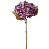 Mömax Kunstpflanze Hortensie I Lila u