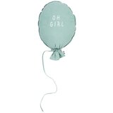 Malomi Kids Otroška blazina Oh Girl - Malomi Kids | Shoptok.si