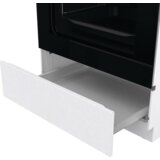 Gorenje Električni šporet GE6A40WB
