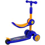  Romobil Cat 2u1 - plavi | shoptok.hr