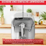 Tefal FR 3141 Super Uno friteza s casovnikom | Shoptok.si