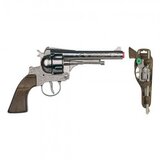 Gonher igračka za decu kaubojski revolver 12 ( GN12206 ) Cene