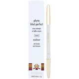 Sisley Phyto-Khol Perfect svinčnik za oči s šilčkom odtenek 07 Snow 1.2 g | Shoptok.si