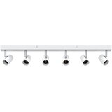  Stropni reflektor Bijelo 73 x 6,5 x 11,5 cm Metal | shoptok.hr
