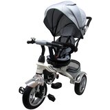  Dječji tricikl T3 sivi | shoptok.hr
