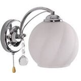  Alyson Zidna Lampa 1x40W E27 Bela ( 15006 ) u