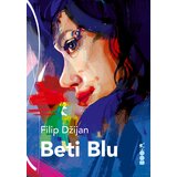 Booka Filip Džijan - Beti Blu | ePonuda.com