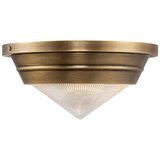 Elstead Lighting STROPNA SVETILKA Alora 25,9/12,5 cm | Shoptok.si