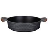 Resto Kitchenware 93506 saucepan 4.4 L Round Black, Wood | shoptok.hr
