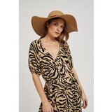 Marisse Women's Hat L-Cz-4302 Beige | Shoptok.si