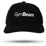 dad cap black 105751