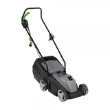 Black električna kosačica kosilica BEM 1032