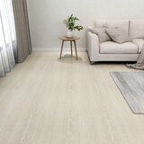 vidaXL Samoljepljive podne obloge 20 kom PVC 1 86 m² bež | shoptok.hr
