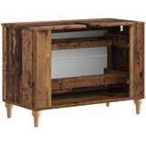  Kupaonski ormarić za sudoper ALKMAAR Staro drvo 82 x 41 x 59 cm | shoptok.hr
