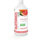 GymBeam Ionic drink ReHydrate ZERO 1000 ml roza grejp | Eponuda.ba