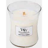 WoodWick White Tea & Jasmine 275 g | shoptok.hr