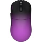 Hator Quasar 3 Ultima 8K Brezžična miška Igranje Desna RF Brezžična + Bluetooth + USB Type-C Optična 30000 DPI | Shoptok.si