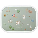 Mepal Otroška posoda za malico Little farm – | Shoptok.si
