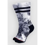 Loose Riders Crystal Nogavice grey | Shoptok.si