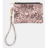 Sinsay Novčanik s uzorkom leoparda i remenom | shoptok.hr