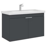 Hanah home Ormarić sa umivaonikom Desna 90 958 | Eponuda.com