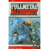 VIZ Media Hiromu Arakawa - Fullmetal Alchemist, Vol. 14 | ePonuda.com