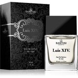 SANTINI Cosmetic Luis XIV. parfemska voda za muškarce 50 ml | shoptok.hr