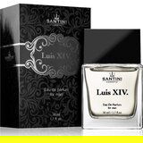 SANTINI Cosmetic Luis XIV. parfumska voda za moške 50 ml | Shoptok.si