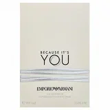 because its you wmn edp sp 100ml