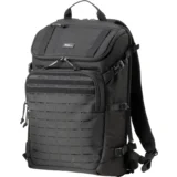 DarkLight Backpack 20L, Black