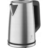 Električna grelnik vode E5K1-6ST 1,7 l inox in črna, (5000119327)