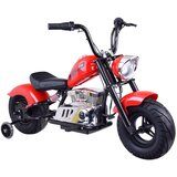  Električni motor do 80kg rdeč | Shoptok.si