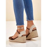 Resti Women’s backless wedge sandals Baylaa | shoptok.hr