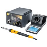  100W električna spajkalna postaja do 480°C LCD | Shoptok.si