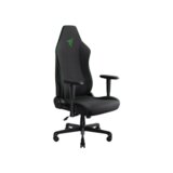 Razer Stol Iskur V2 X, črn | Shoptok.si