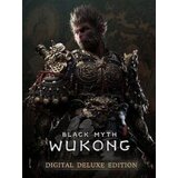 PS4 / PSN Black Myth: Wukong Deluxe Edition Upgrade (DLC) (PS5) PSN Key EUROPE | ePonuda.com