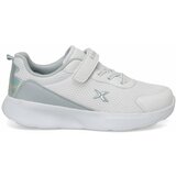 KINETIX DENTO J 4FX Girls White Sneaker cene