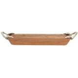 Premier Housewares Lesen pladenj 14x54 cm Vine – | Shoptok.si
