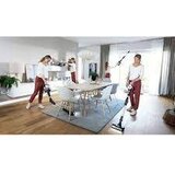 Bosch beli Štapni usisivač Unlimited 7 BBS711W