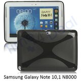  Gumijasti / gel etui za Samsung Galaxy Note 10.1 N8000 (več barv in vzorcev) Cene